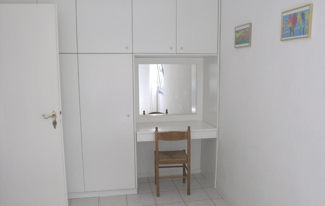 Apartmán Soleiliosonne, Haus Paris Ermioni Exteriér fotografie